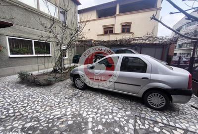 Apartament cu 3 camere semidecomandat, mobilat în Dorobanți - 2