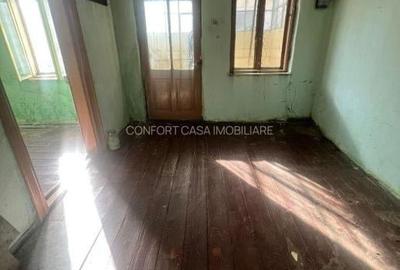 Apartament cu 2 camere semidecomandat în Ștefan cel Mare