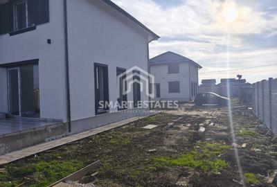 Casa 4 Camere-Individuala-330Mp-Comuna Berceni-Vidra-2025-Comision 0 - 5