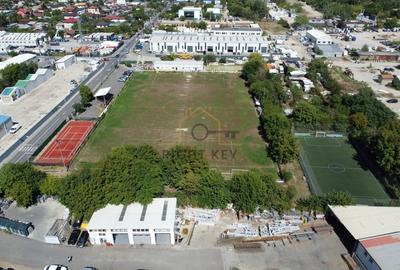 Baza sportiva complet functionala - Drumul Bercenarului, Sector 4 - 3