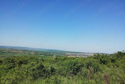 Teren de 350 mp, în Cercu - 2