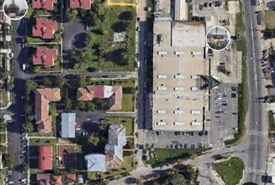 TEREN DE VANZARE, 700mp COLT LA 2  STRAZI, Focsani! - 2