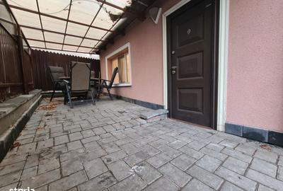 Casă cu 3 camere în Moara de Vânt - 8