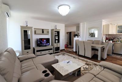 Apartament cu 3 camere, mobilat în Andrei Mureșanu