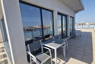 Apartament 3 camere, open space, 82mp, Calea Severinului, zona Bila - 11