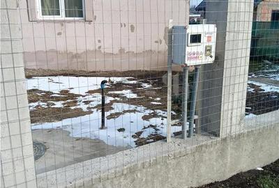 Proselnici Miroslava teren 3893mp intravilan curent electric si apa curenta - 5