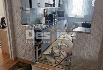 Apartament cu 2 camere decomandat, mobilat în Cugir - 4