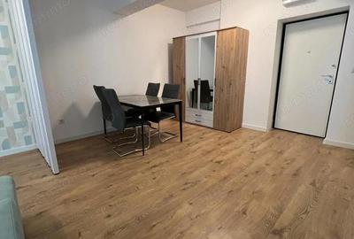 Garsonieră semidecomandată în Voluntari - 3