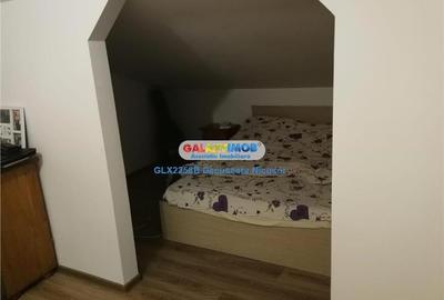 Apartament 2 camere mobilat utilat in Militari Residence, 51.500 euro - 3
