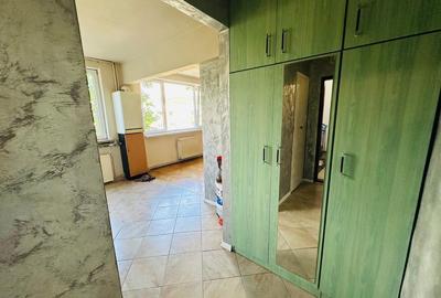 Apartament cu 3 camere în Grigorescu - 4