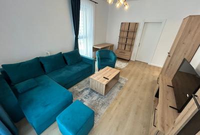 Exigent Plaza Faza 5,Drumul Taberei Bld Timisoar,Mall Plaza,Mall Afi,NOU,Parcare - 11