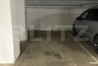 Apartament cu 2 camere, mobilat si utilat + loc de parcare subteran - 11