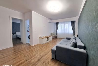 Apartament cu 2 camere, mobilat în Cug - 8