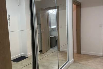 Apartament cu 2 camere în Nord - 3