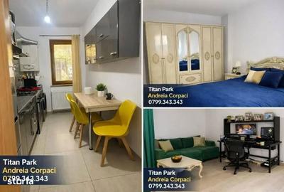 Apartament cu 2 camere decomandat, mobilat în Nicolae Grigorescu - 5