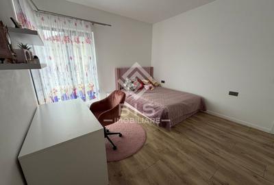 Casă individuală cu 4 camere cu Teren 458 Mp în Unirea - 6