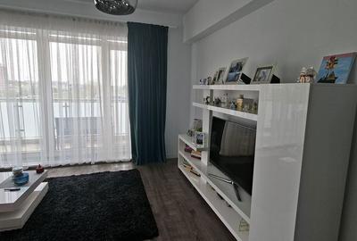 Apartament cu 3 camere decomandat în Zona industrială - 7