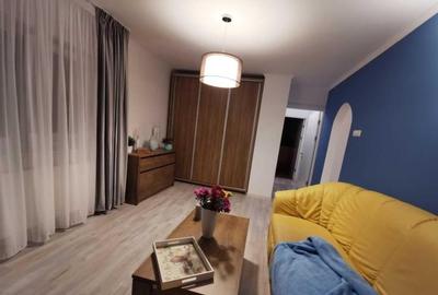 Apartament 2 Camere – Tineretului • Zonă Verde • Renovat • Parter | 50 mp. - 6