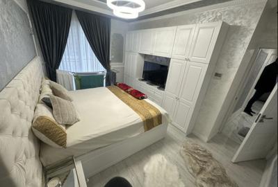 3 camere Tineretului Asmita Gardens - 7