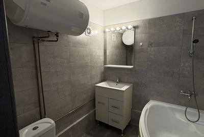 Apartament cu 3 camere decomandat, mobilat în Moșilor - 8