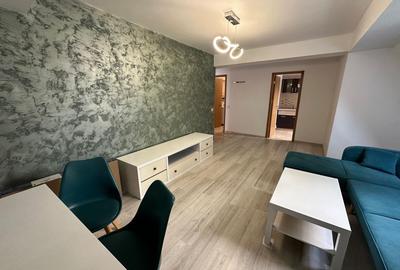 Apartament 2 camere DE INCHIRIAT - Baba Novac - 3