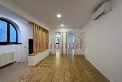 Casă cu 5 camere cu Teren 600 Mp în Dorobanți - 13