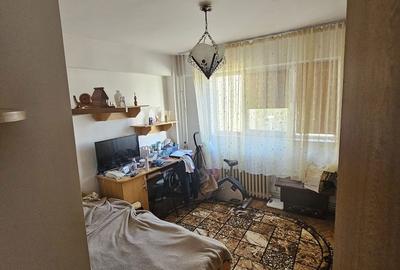Apartament cu 2 camere în Central - 4