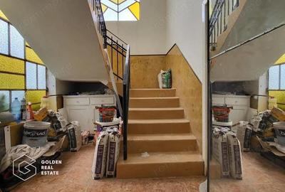 Casa cu D+P+E, 3500 mp teren, zona centrala, Paulis - 5