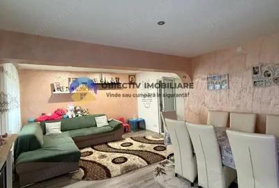 Apartament 4 camere-110 mp utili- Savinesti - 2