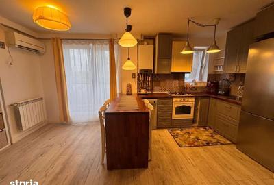 Apartament cu 3 camere decomandat în Central - 15