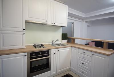 Otopeni Bloc Nou Centrala proprie Loc parcare Garsoniera Lux - 2