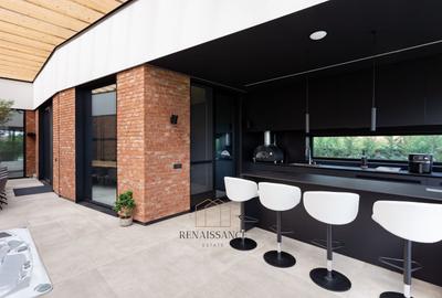 Dumbravita Vila 5 Camere | Mobilata si Utilata Lux | 1079mp Teren - 8