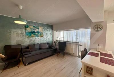 Apartament cu 3 camere decomandat în Central - 9