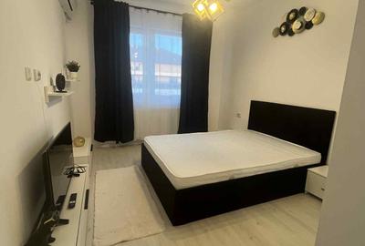 Garsoniera decomandata-Militari Residence-tva inclus-Direct Dezvoltator-Com 0% - 2