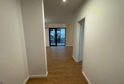 Apartament cu 2 camere decomandat în Nord - 10