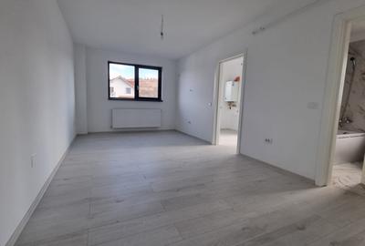 Apartament cu 2 camere semidecomandat în Bucium - 2