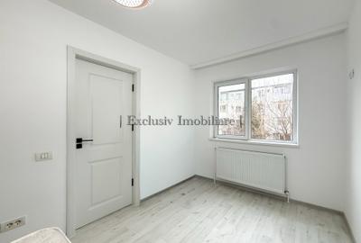 Apartament cu 3 camere decomandat, mobilat în Tomis Nord - 11