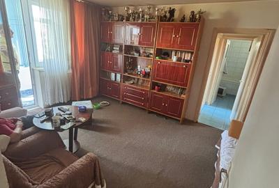 Apartament 3 camere - Abator - et 3 - 1