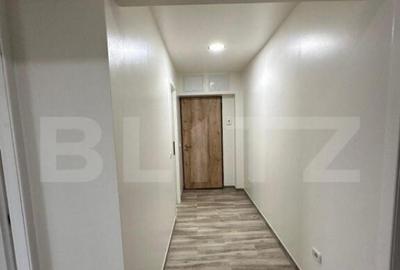 Apartament cu 2 camere decomandat, mobilat în Siret