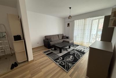 Apartament cu 2 camere semidecomandat, mobilat în Central - 2