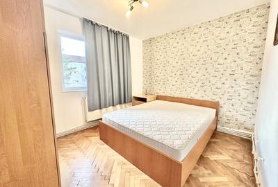 Apartament cu 2 camere semidecomandat, mobilat în Girocului - 6