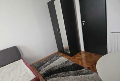 Apartament cu 2 camere semidecomandat în Central - 5