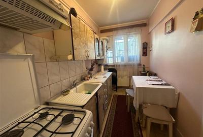 Apartament cu 3 camere decomandat în Piața Unirii - 4