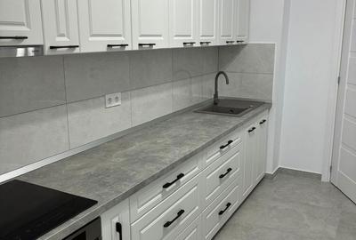 Apartament cu 3 camere în Ultracentral - 6