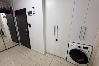 Garsoniera Exigent Plaza Residence P/11 - 38 mp - 5