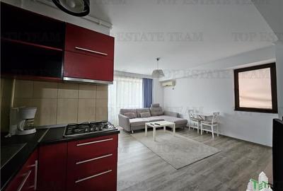 OPORTUNITATE INVESTITIE APARTAMENT 2 CAMERE MAMAIA COMPLEX CORAL - 4