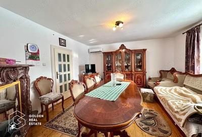 Casă cu 3 camere cu Teren 720 Mp în Șega - 3