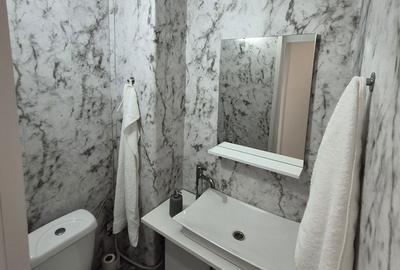Apartament cu 3 camere decomandat în Micălaca - 2