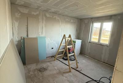 Casă cu 4 camere în Central - 5