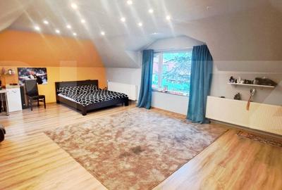 Casa 200 mp utili si 1113 mp teren, piscina, zona Gheorgheni - 16